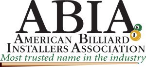 American Billiard Installers Association / Billings Pool Table Movers