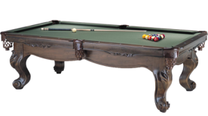 Billings Pool Table Movers, we provide pool table services and repairs.